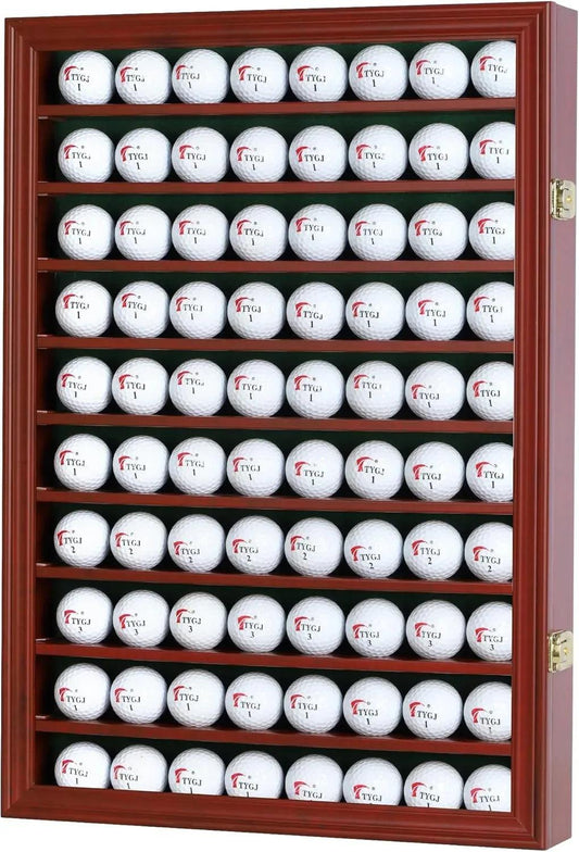 Golf_Balls_Display - GOLF LEAGUE