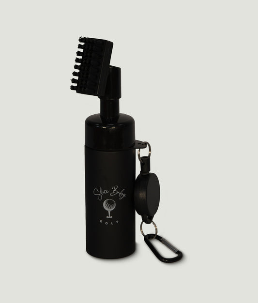 Golf Brush - Scrub 'n’ Splash