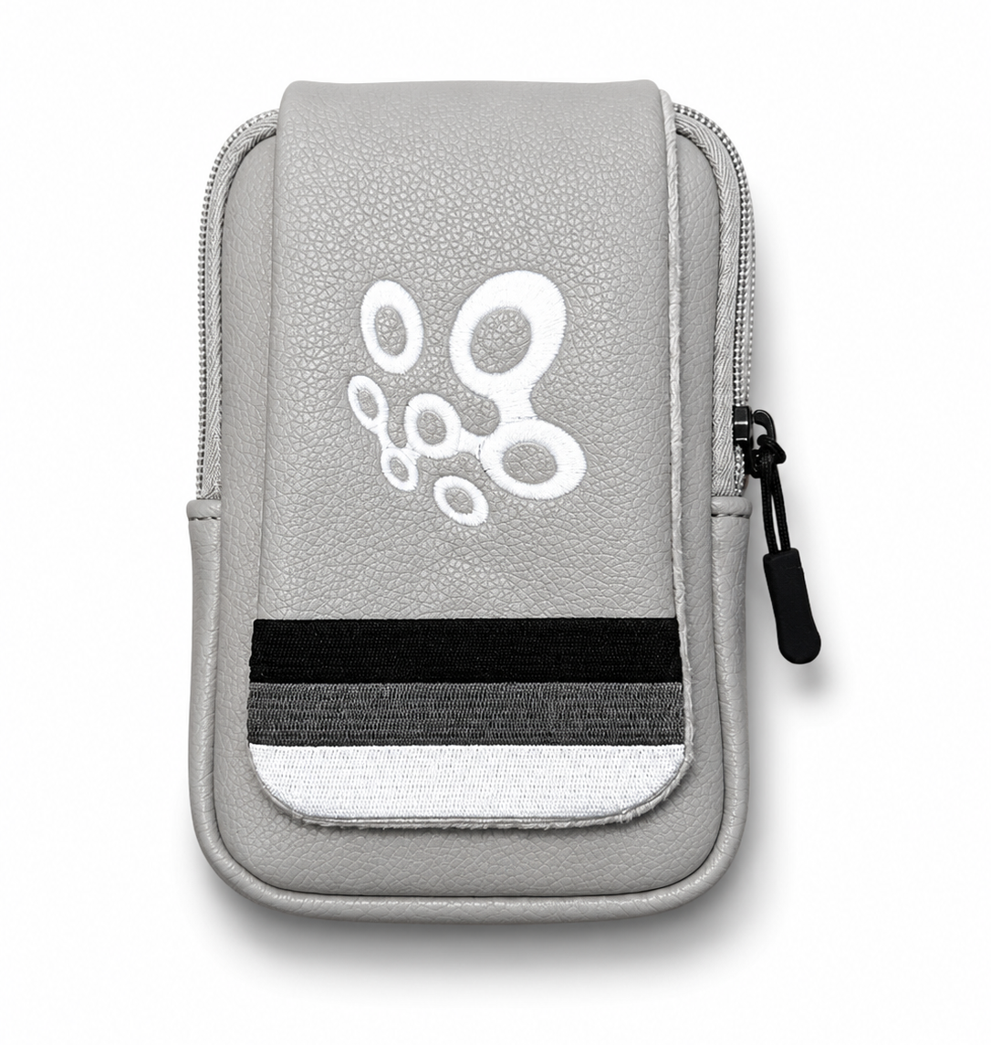 Golf Guys x Press Golf Rangefinder Pouch