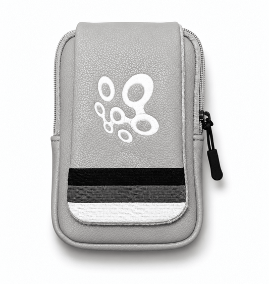 Golf Guys x Press Golf Rangefinder Pouch