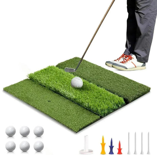Golf_Mat - GOLF LEAGUE