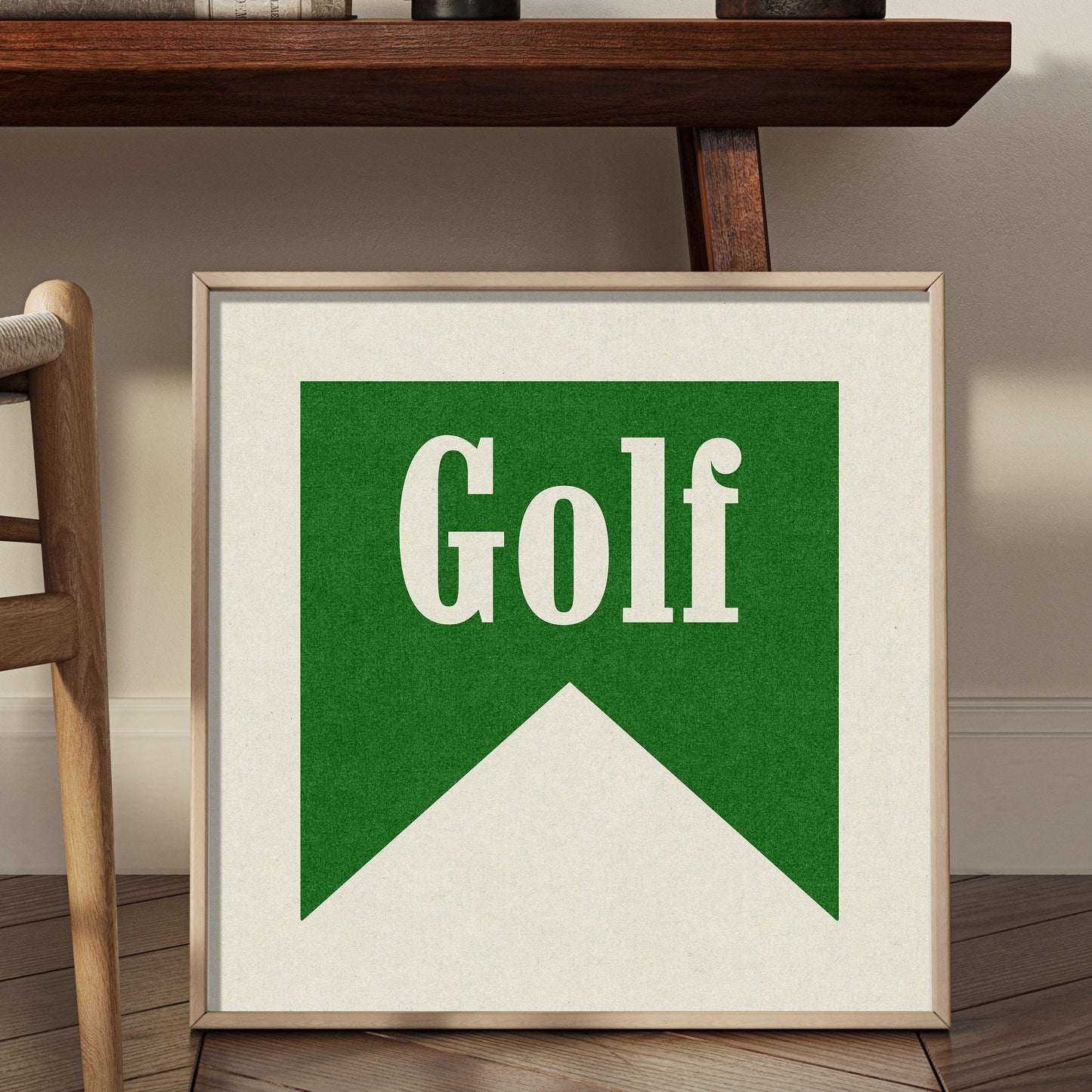Golf_SquareFloorDesk_SQ - GOLF LEAGUE