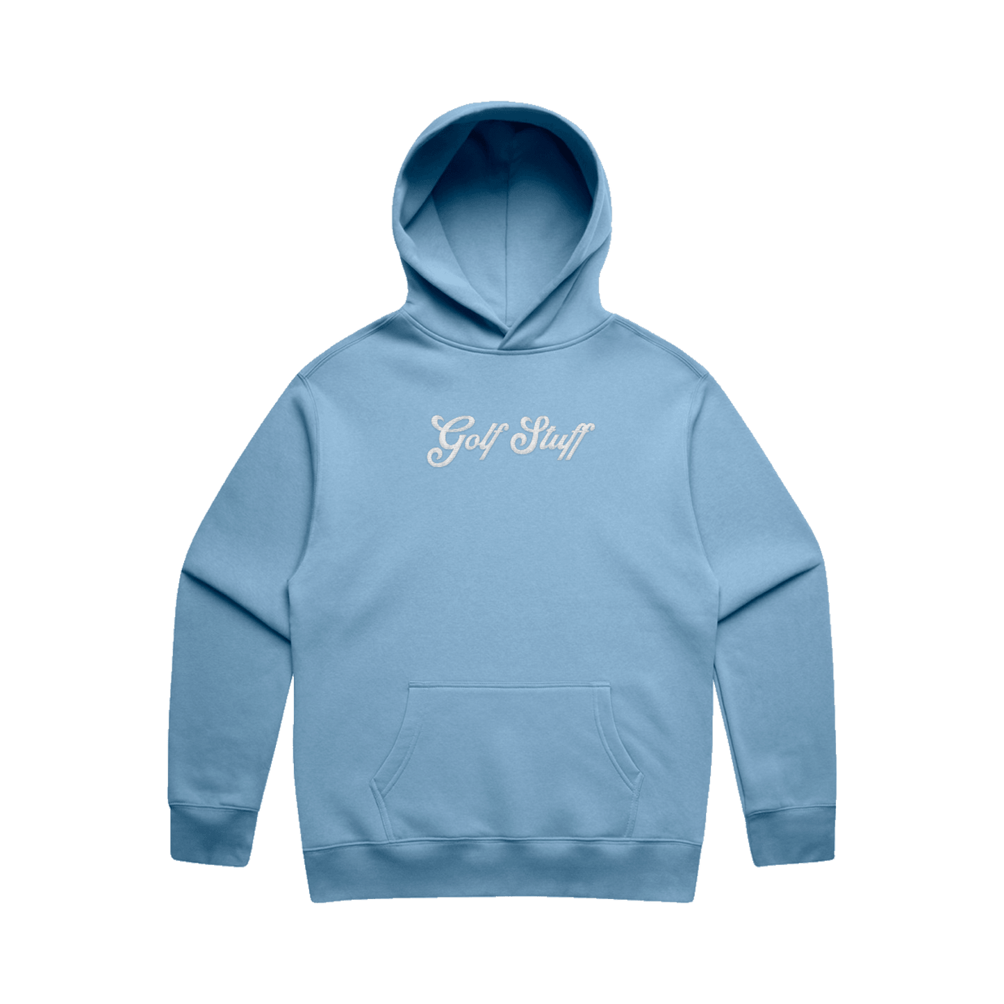 Golf Stuff - Carolina Hoodie