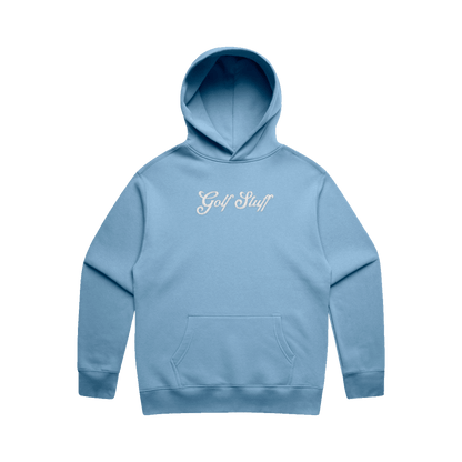 Golf Stuff - Carolina Hoodie