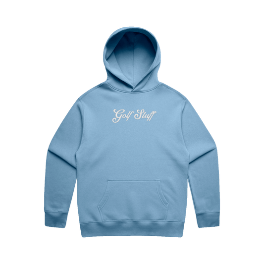 Golf Stuff - Carolina Hoodie