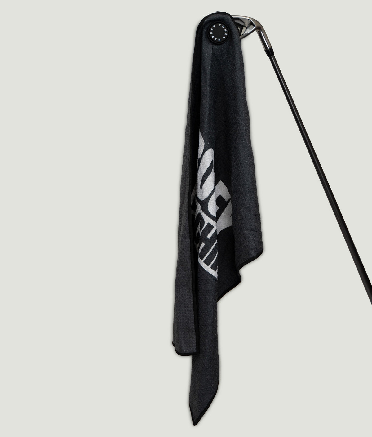 Golf Towel - Bogey Machine