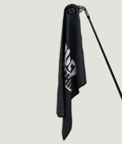 Golf Towel - Bogey Machine