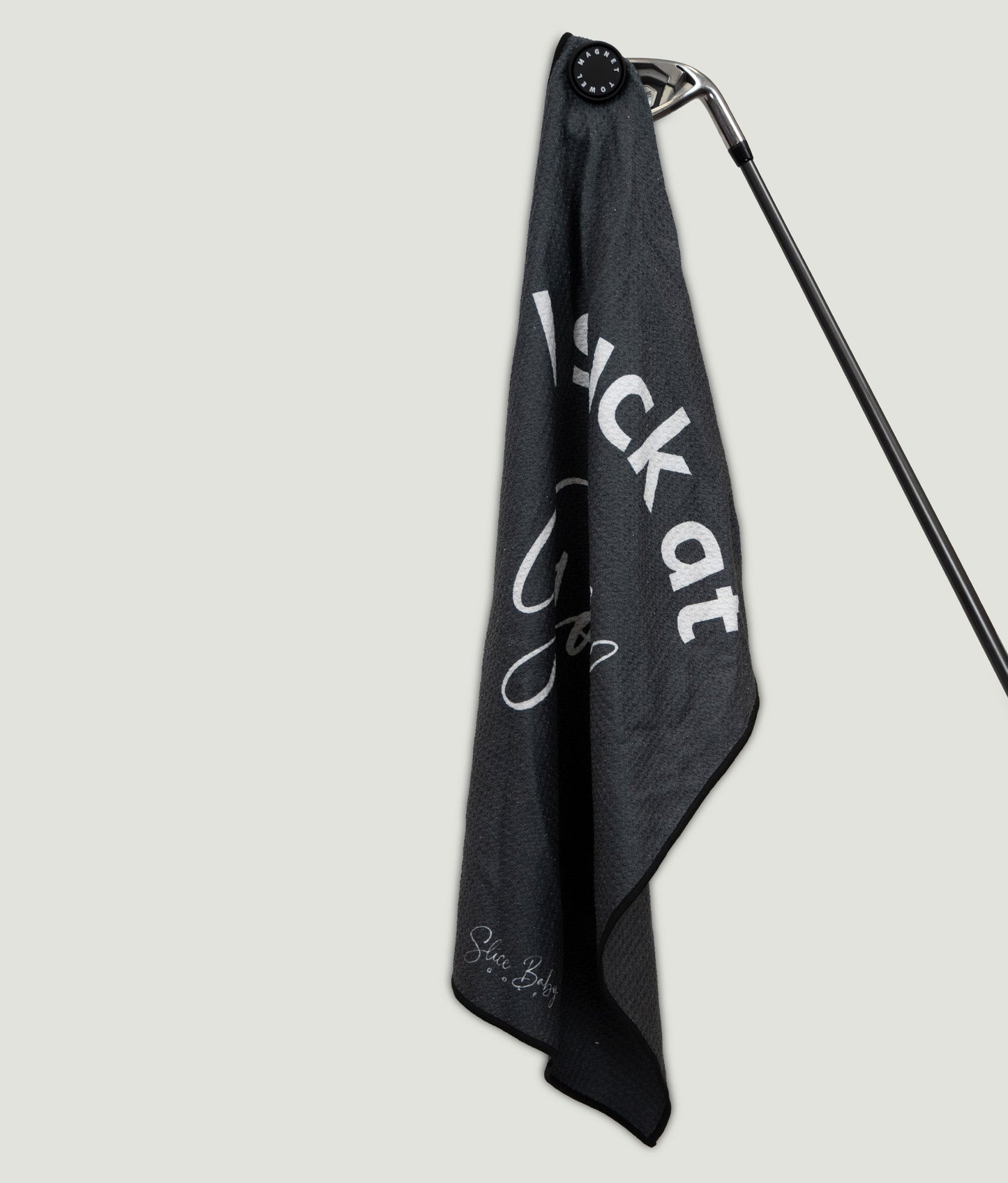Golf Towel - I Suck!