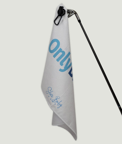 Golf Towel - OnlyBirdies
