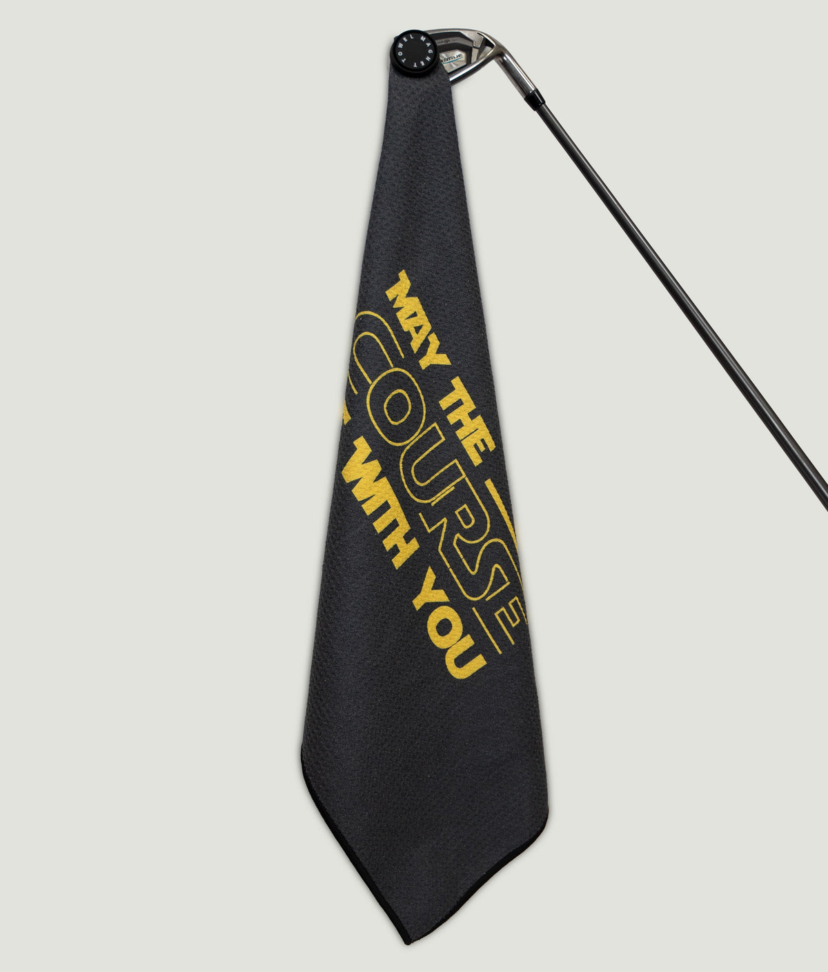 Golf Towel - Par Wars