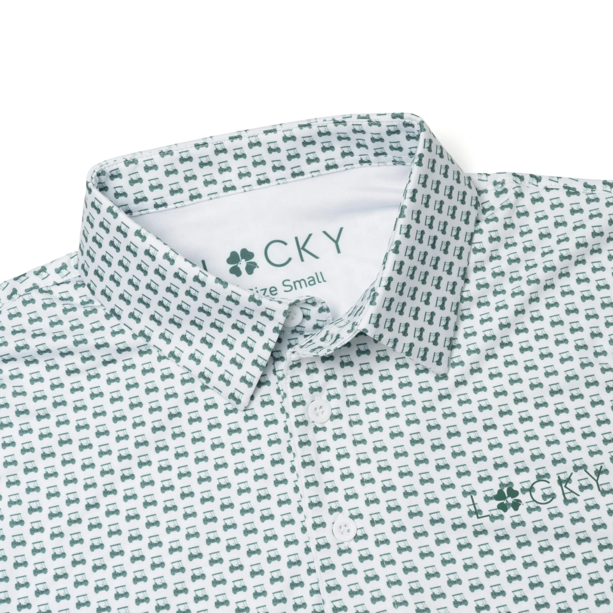 Cruiser Classic Polo