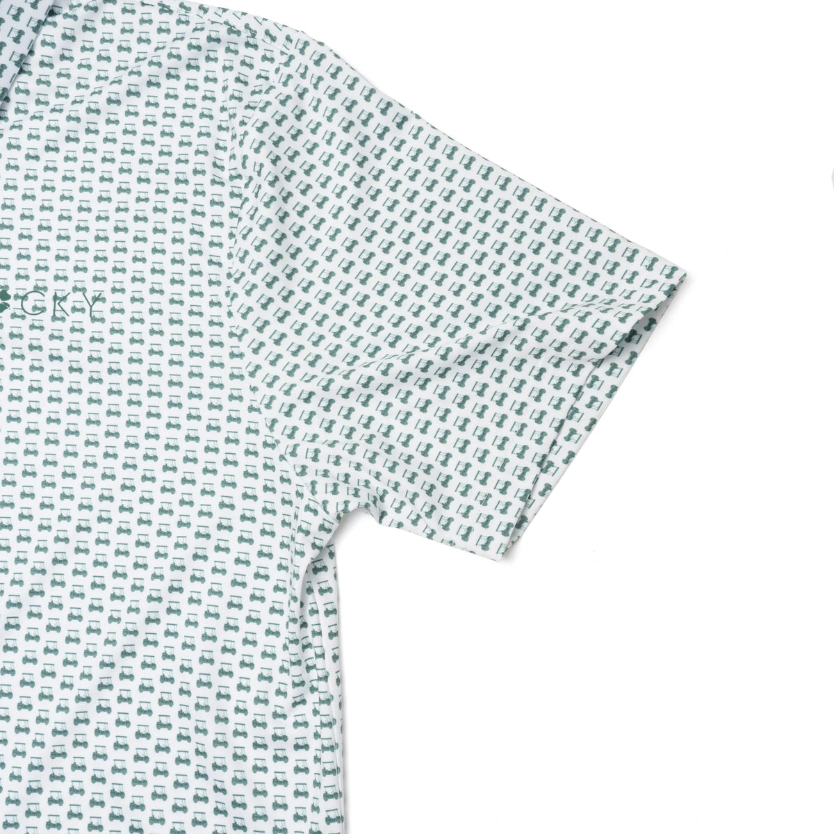 Cruiser Classic Polo