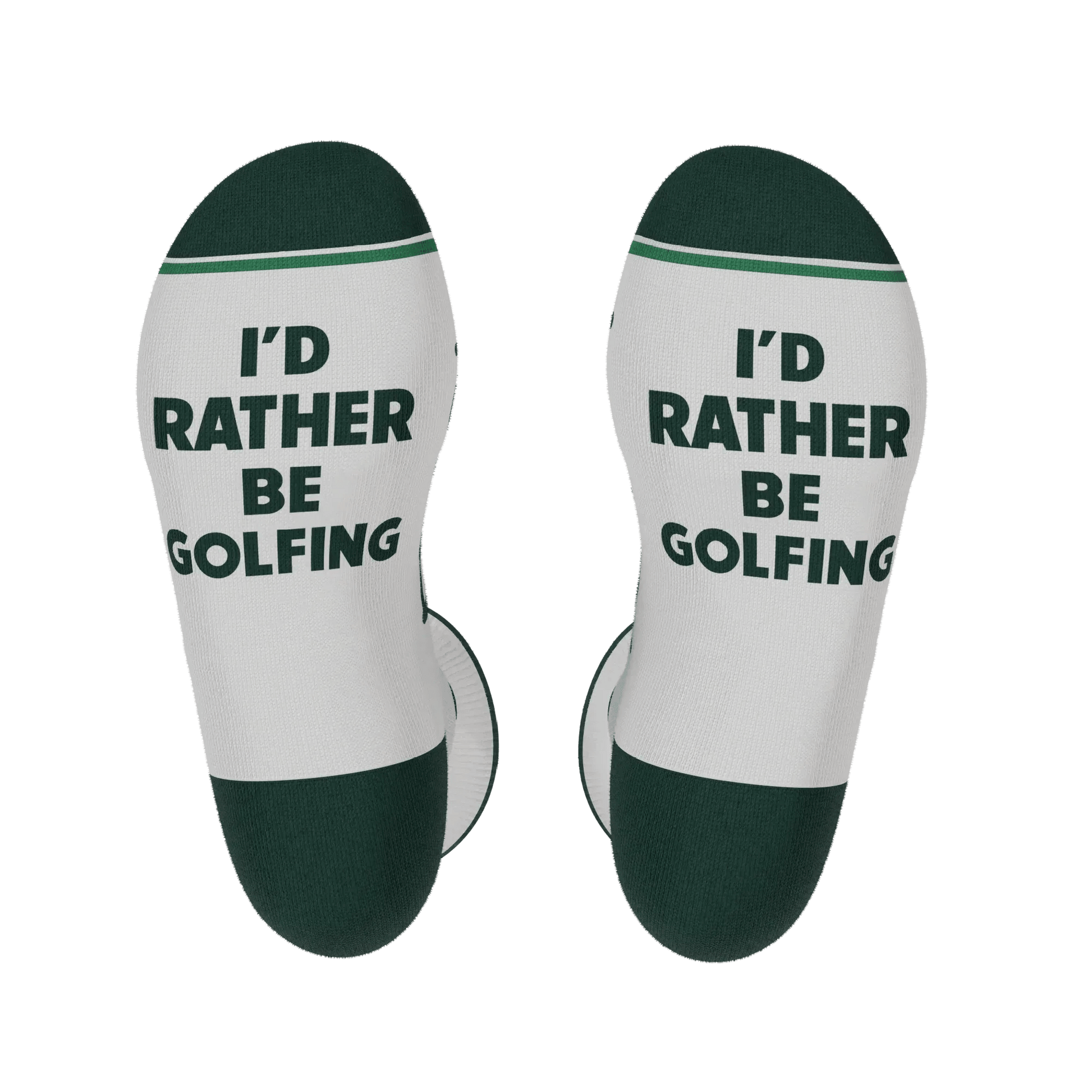 GolferCrewSock6 - GOLF LEAGUE
