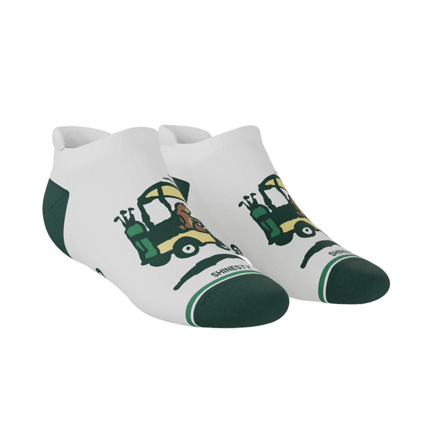 Golfer_Ankle_Sock4 - GOLF LEAGUE