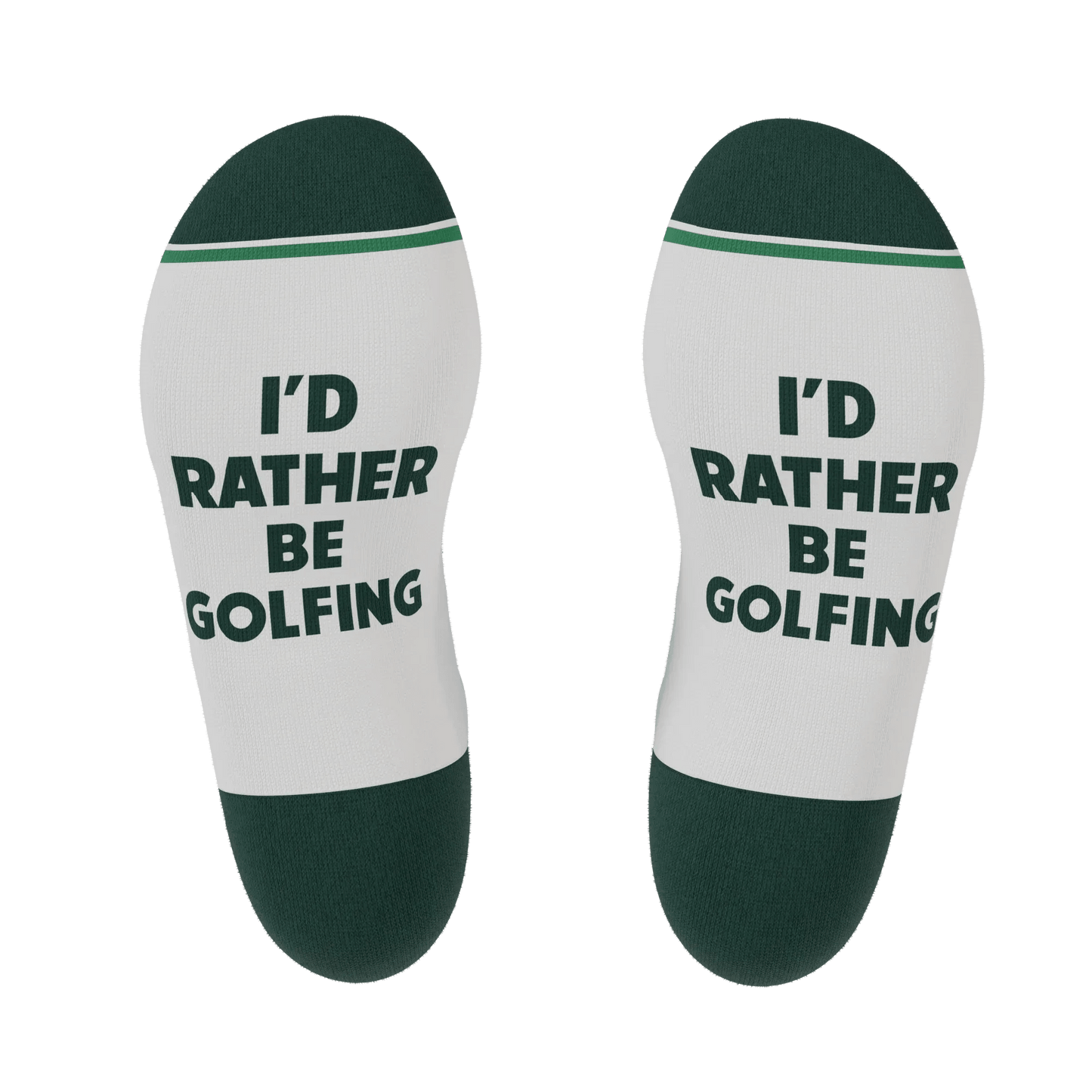 Golfer_Ankle_Sock6 - GOLF LEAGUE