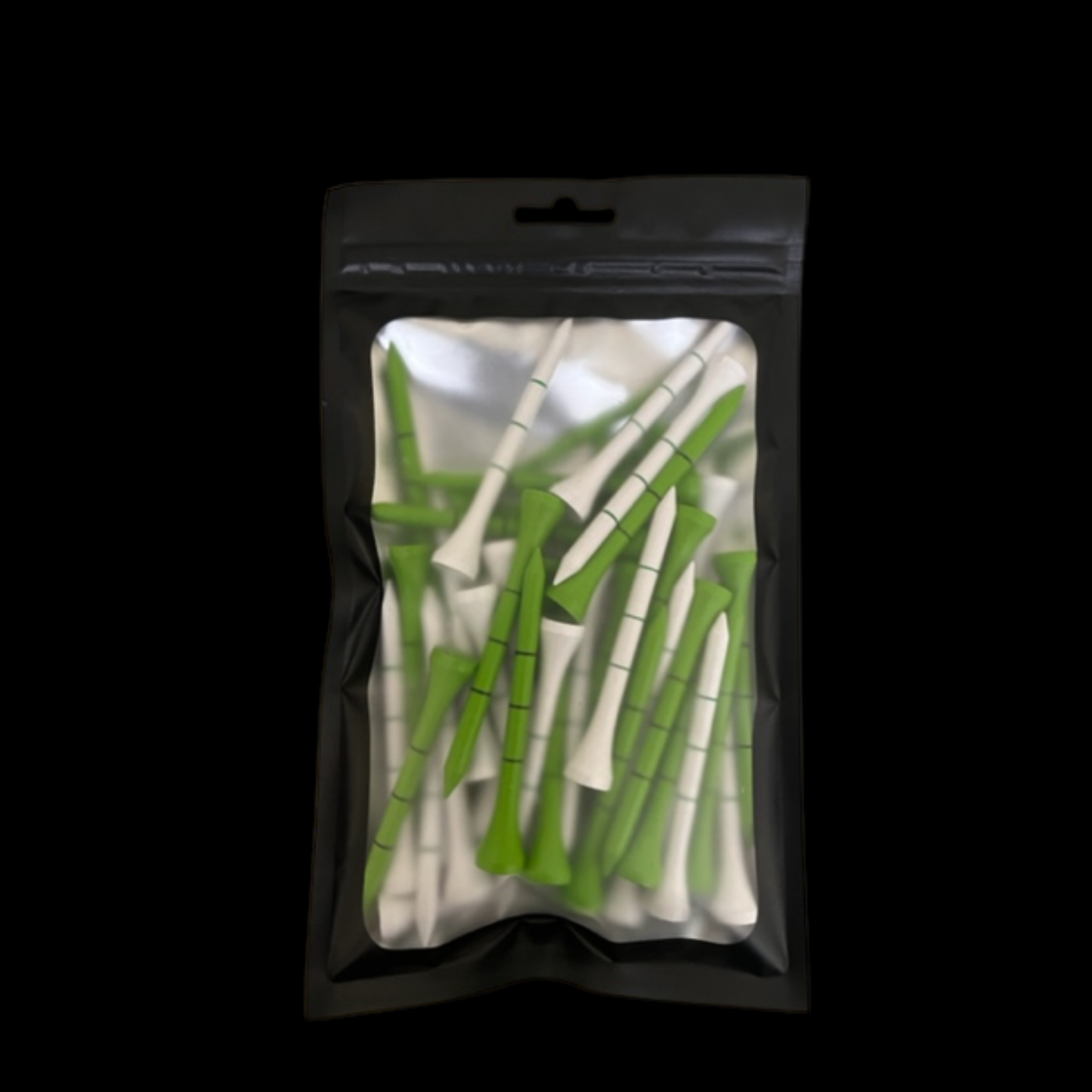 Voraus Golf Bamboo Golf Tee - 2 3/4"