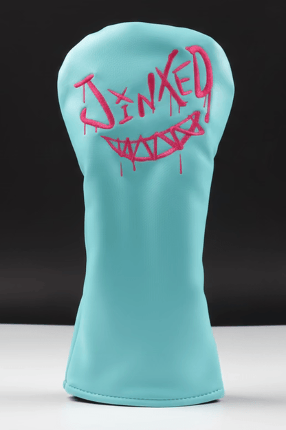 Got "Jinxed" Arcane Headcover