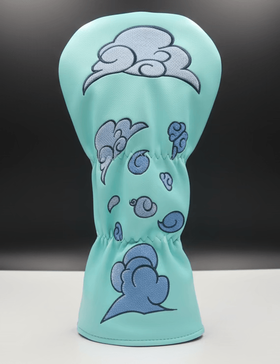 Got "Jinxed" Arcane Headcover