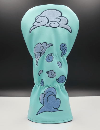 Got "Jinxed" Arcane Headcover