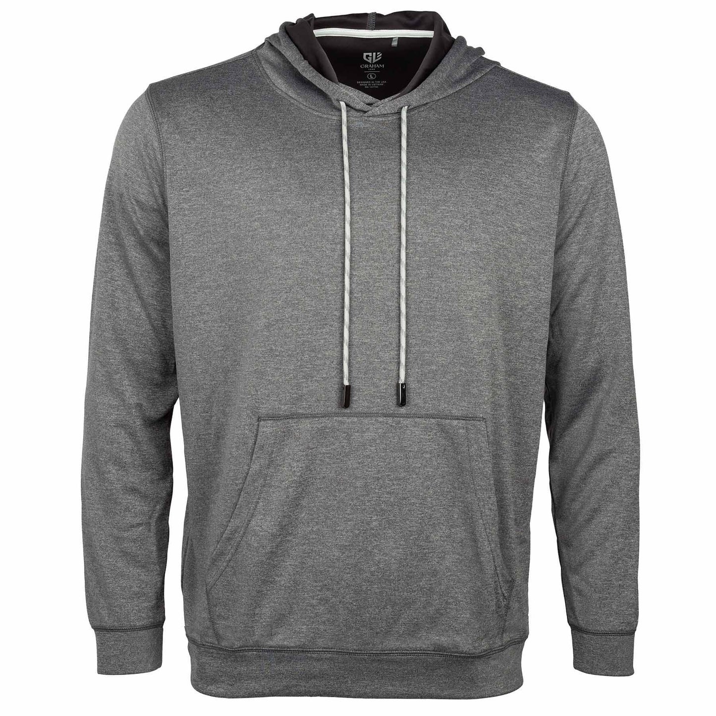 GrahamLuxeHatch2GL31224CaviarFront - GOLF LEAGUE