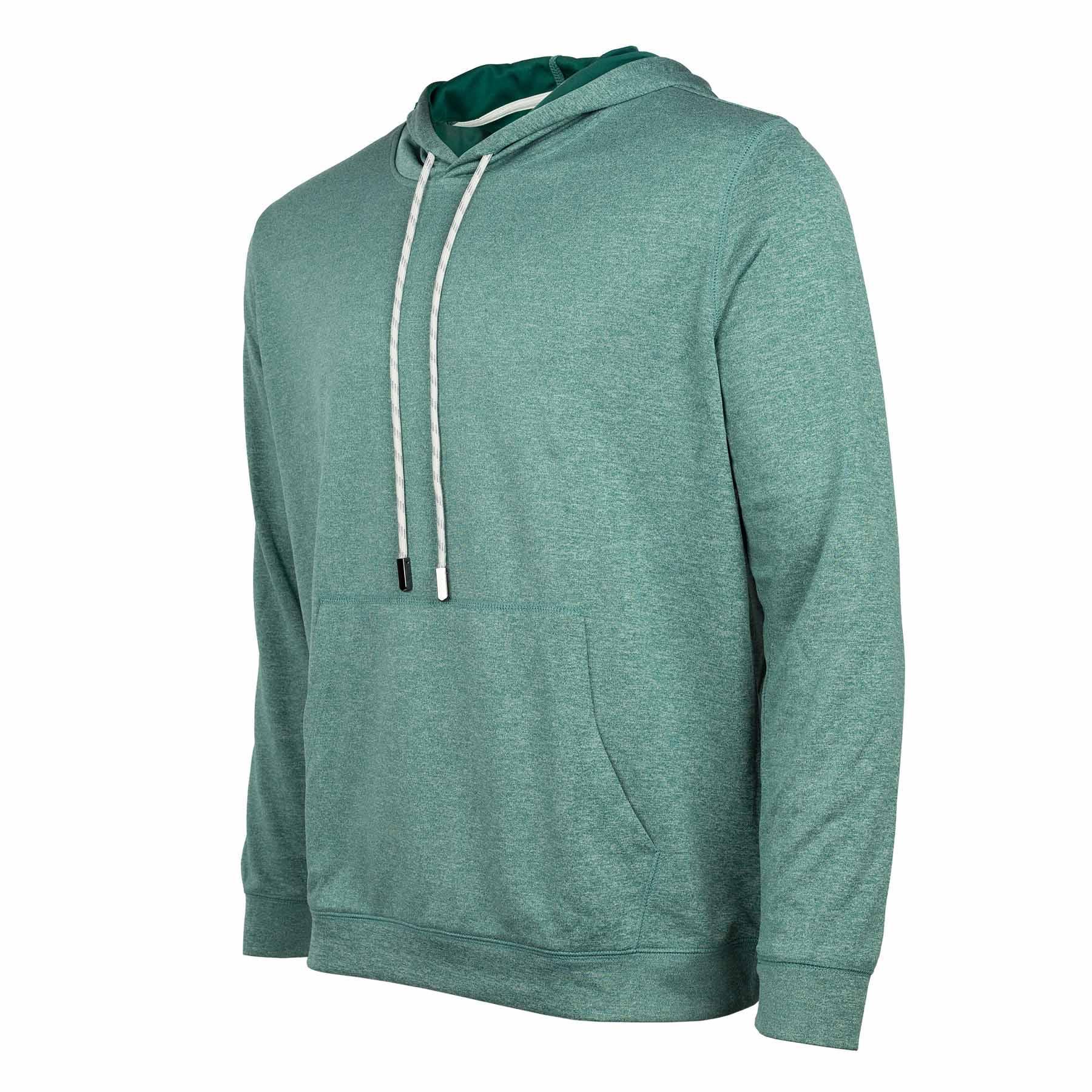 GrahamLuxeHatch2GL31224GardenGreenAngledFront - GOLF LEAGUE
