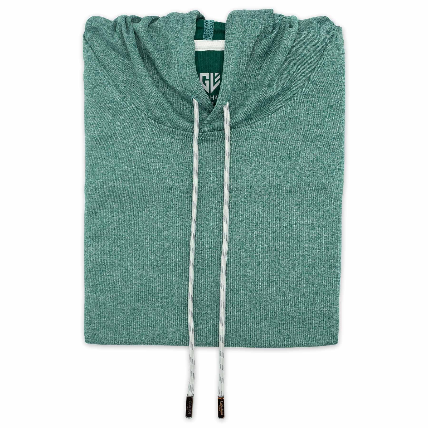 GrahamLuxeHatch2GL31224GardenGreenLayFlatB - GOLF LEAGUE