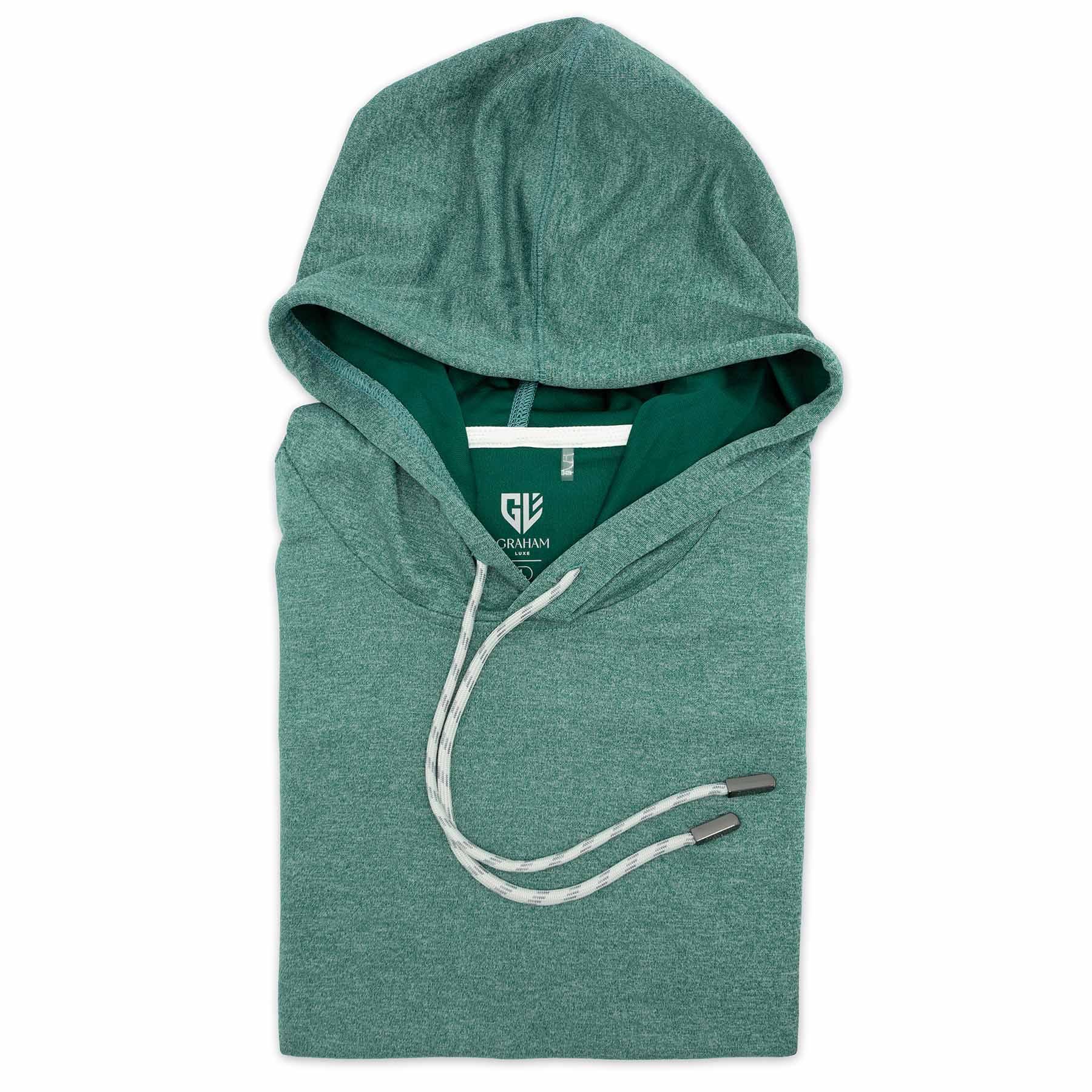 GrahamLuxeHatch2GL31224GardenGreenLayFlatD - GOLF LEAGUE