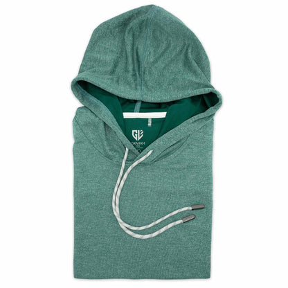 GrahamLuxeHatch2GL31224GardenGreenLayFlatD - GOLF LEAGUE