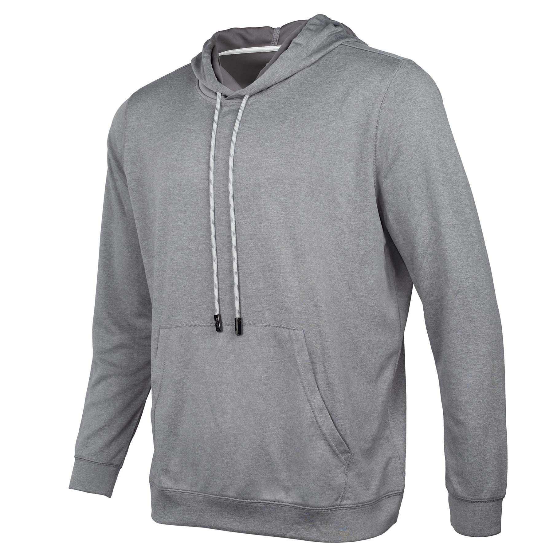GrahamLuxeHatch2GL31224GunmetalAngledFront - GOLF LEAGUE