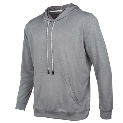 GrahamLuxeHatch2GL31224GunmetalAngledFront - GOLF LEAGUE