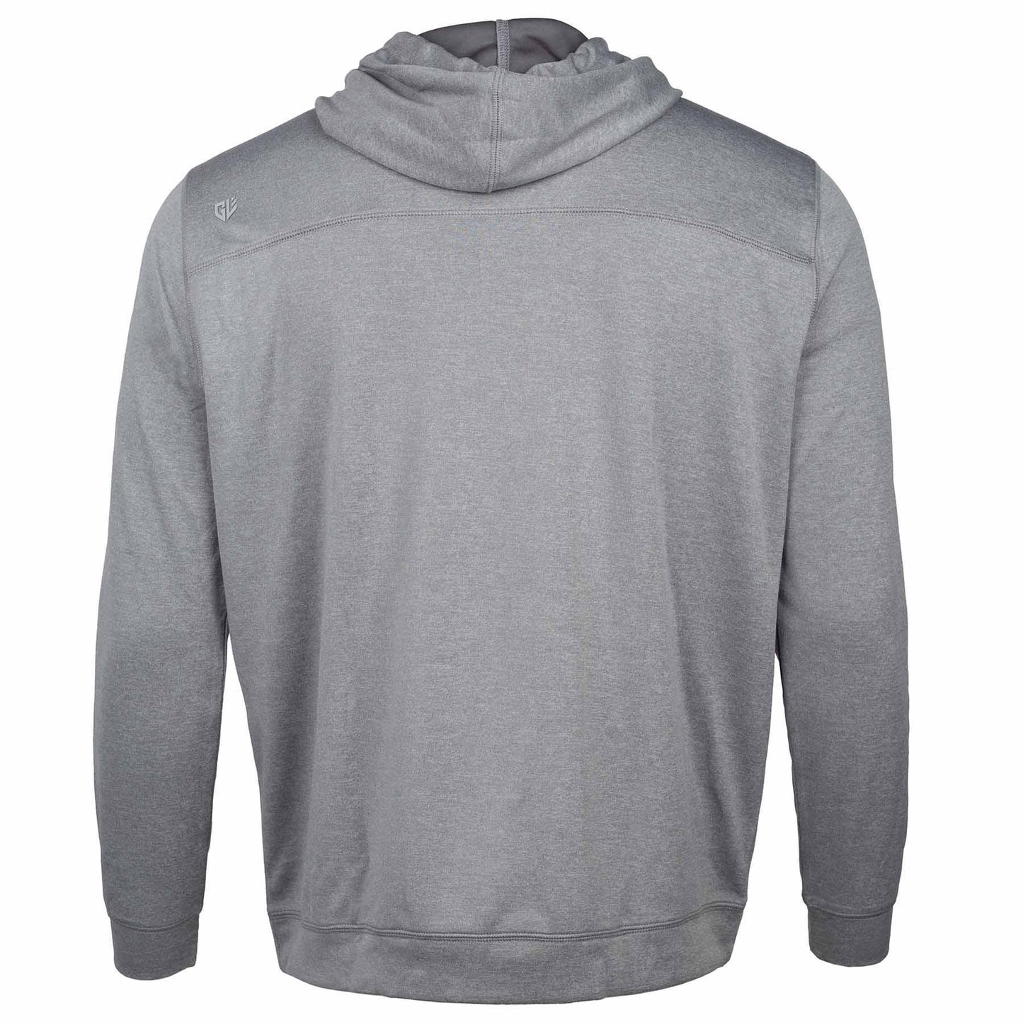 GrahamLuxeHatch2GL31224GunmetalBack - GOLF LEAGUE