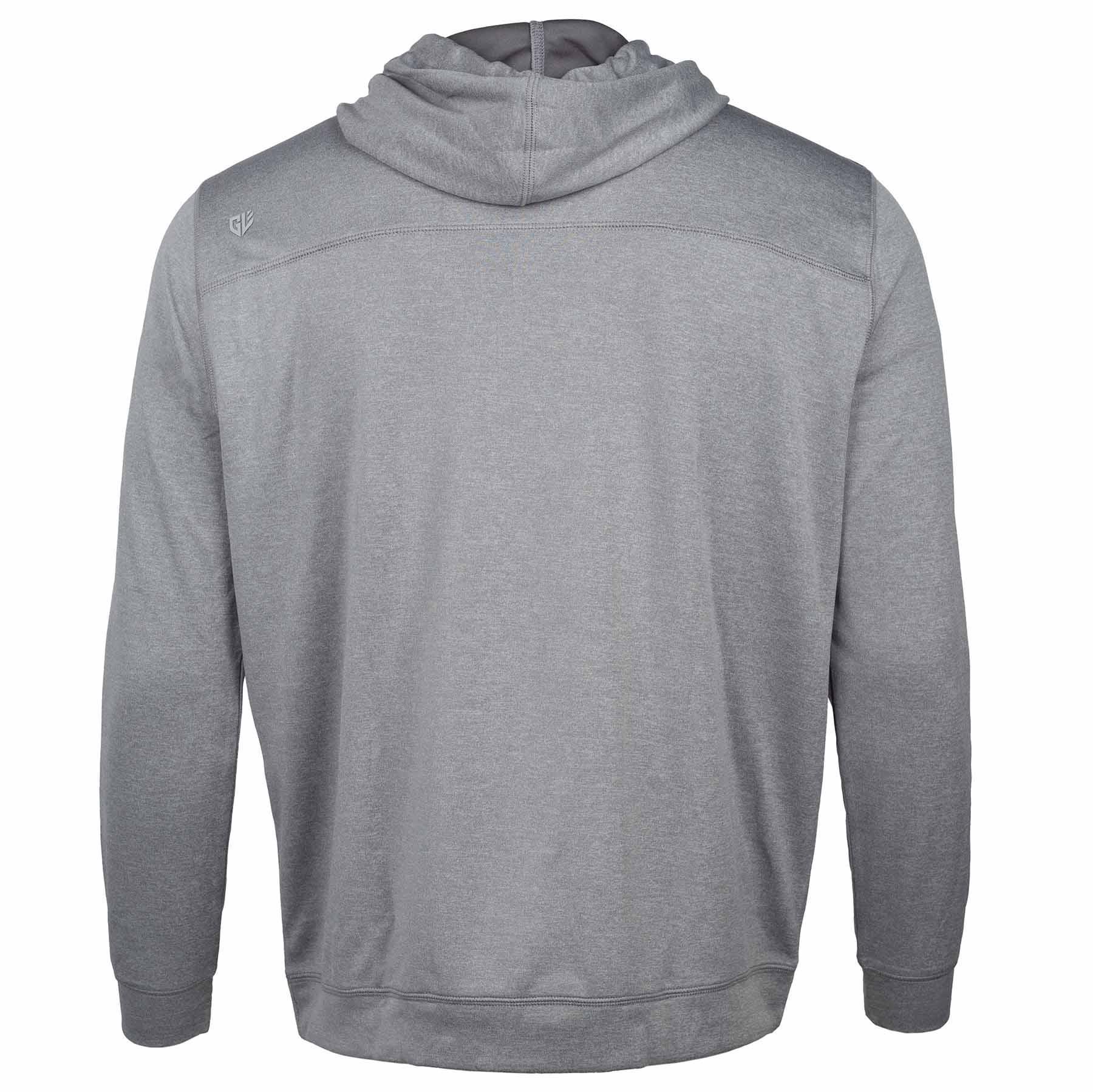 GrahamLuxeHatch2GL31224GunmetalBack - GOLF LEAGUE