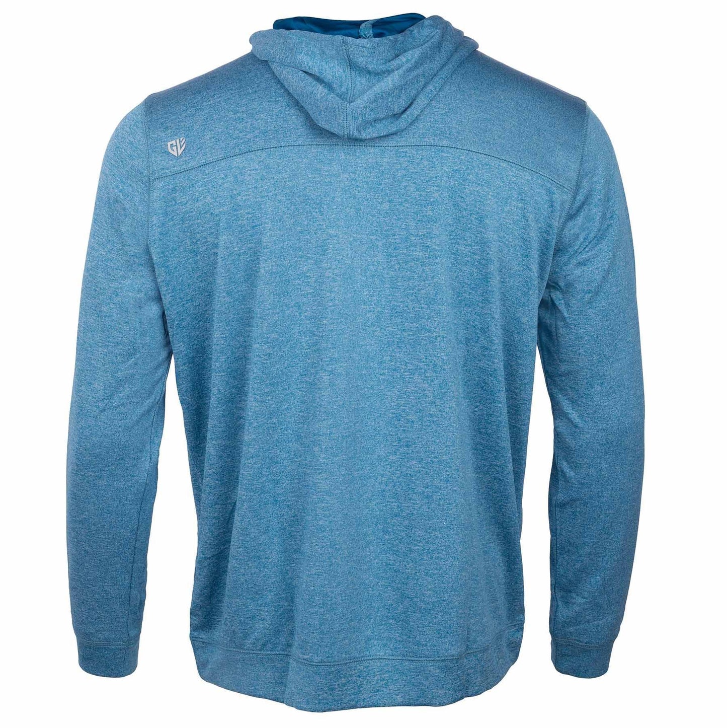 GrahamLuxeHatch2GL31224PeacockBack - GOLF LEAGUE