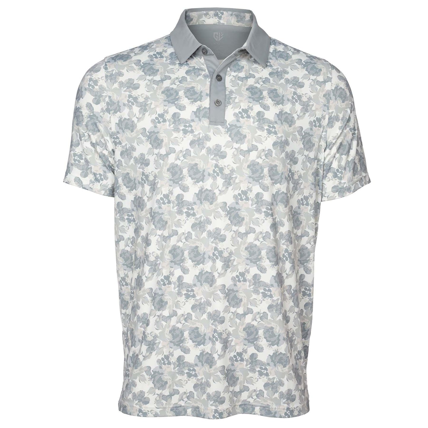 GrahamLuxeLucasGL13225SteelQuarryFront - GOLF LEAGUE