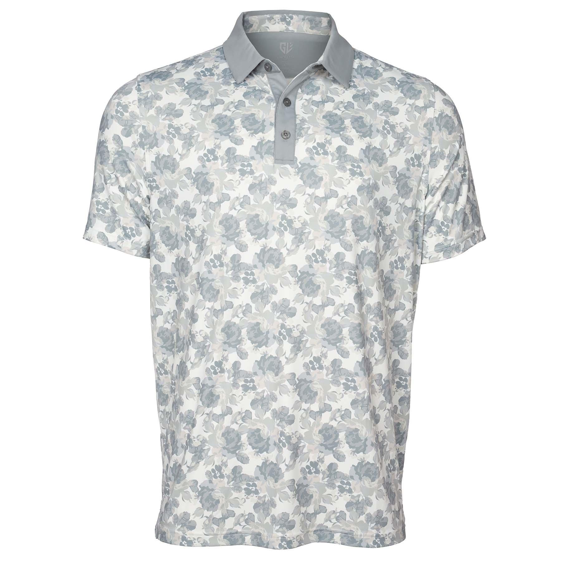 GrahamLuxeLucasGL13225SteelQuarryFront - GOLF LEAGUE