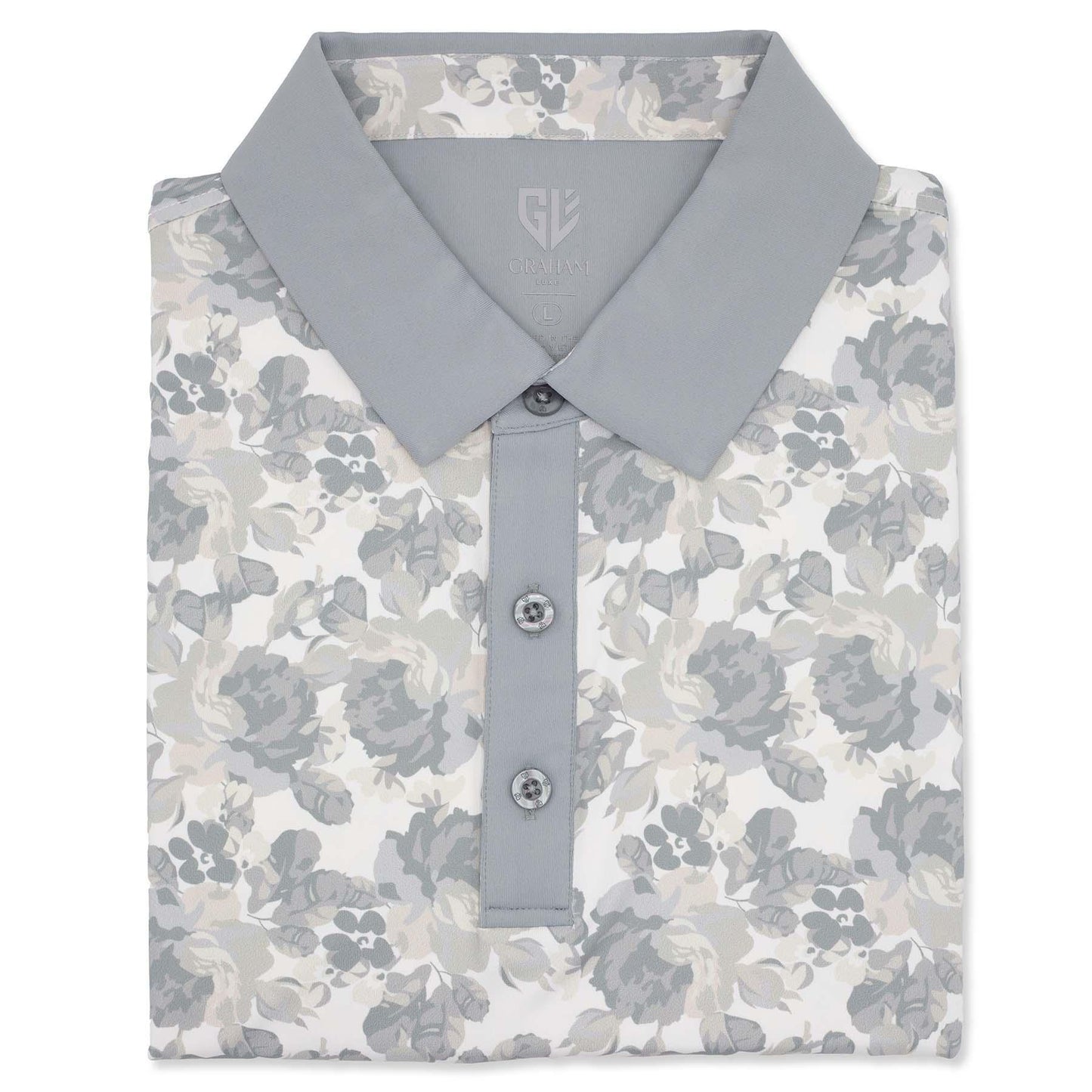 GrahamLuxeLucasGL13225SteelQuarryLayFlat - GOLF LEAGUE