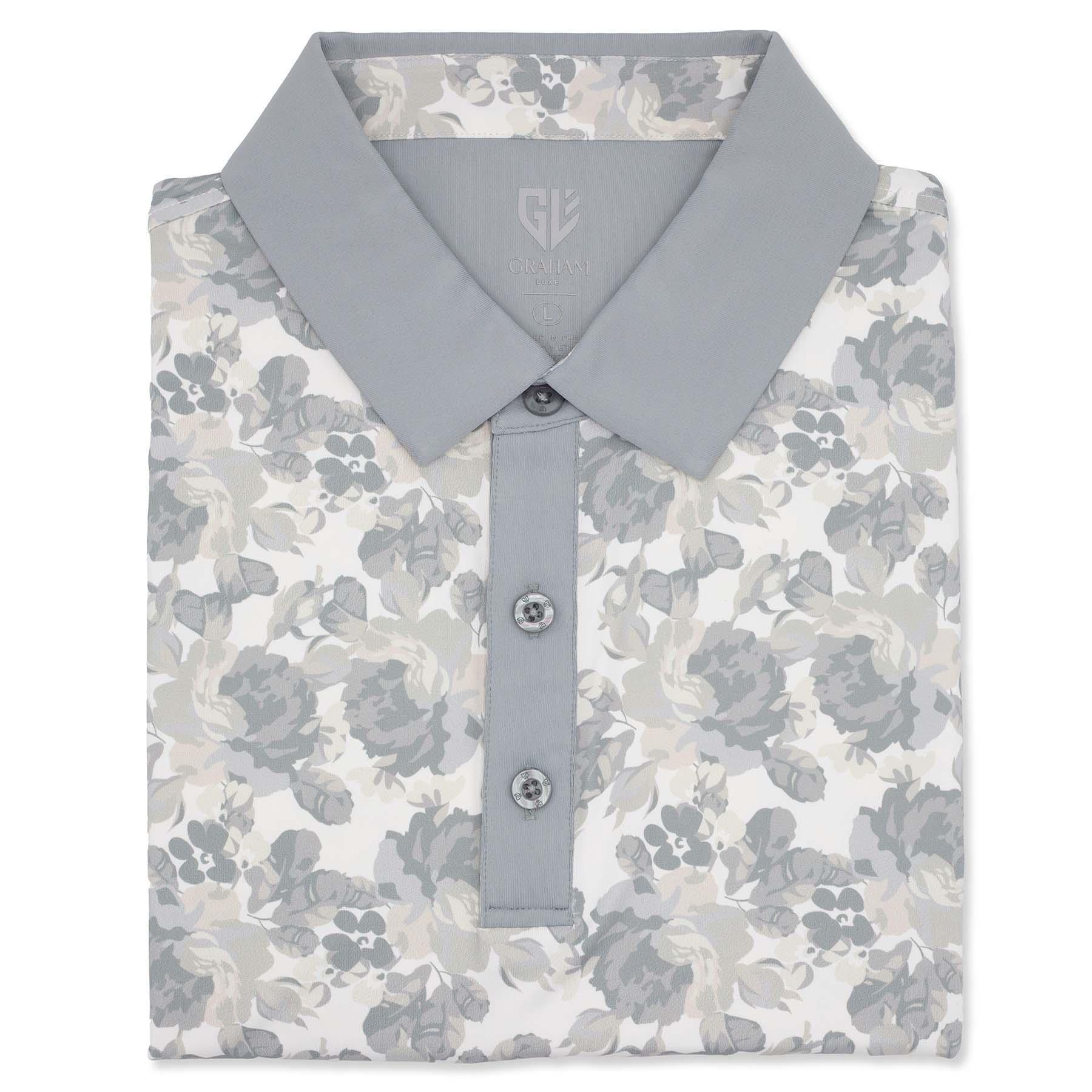 GrahamLuxeLucasGL13225SteelQuarryLayFlat - GOLF LEAGUE