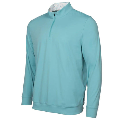 GrahamLuxeRyderGL31325DustyTurquoiseAngledFront - GOLF LEAGUE