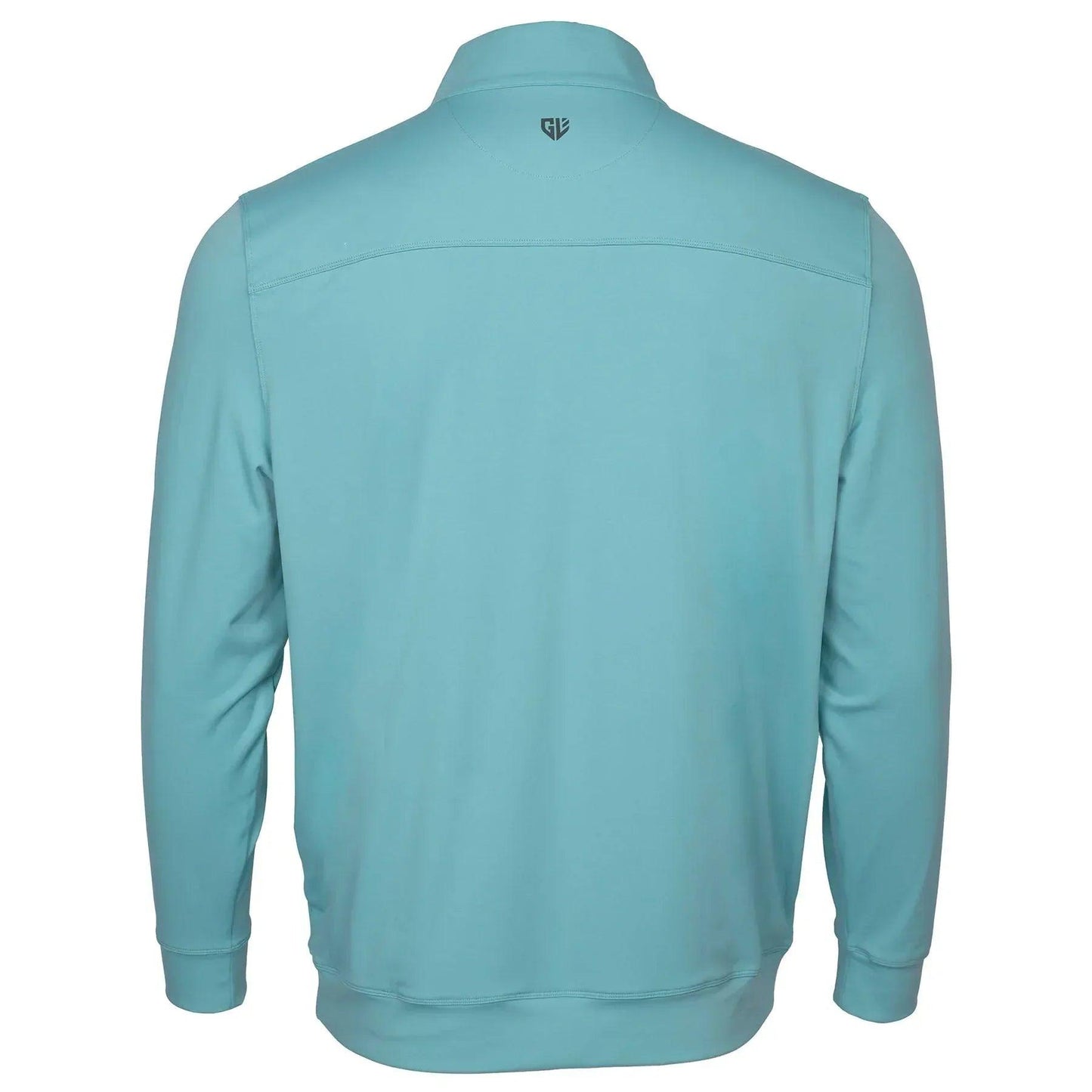 GrahamLuxeRyderGL31325DustyTurquoiseBack - GOLF LEAGUE