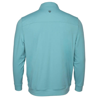 GrahamLuxeRyderGL31325DustyTurquoiseBack - GOLF LEAGUE