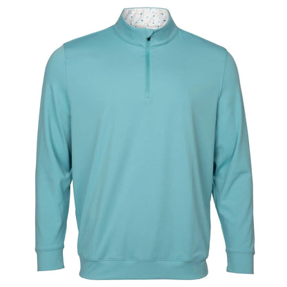 GrahamLuxeRyderGL31325DustyTurquoiseFront - GOLF LEAGUE