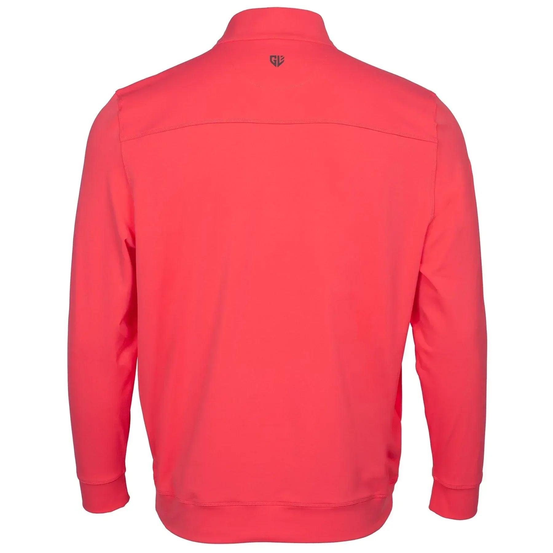 GrahamLuxeRyderGL31325ParadisePinkBack - GOLF LEAGUE
