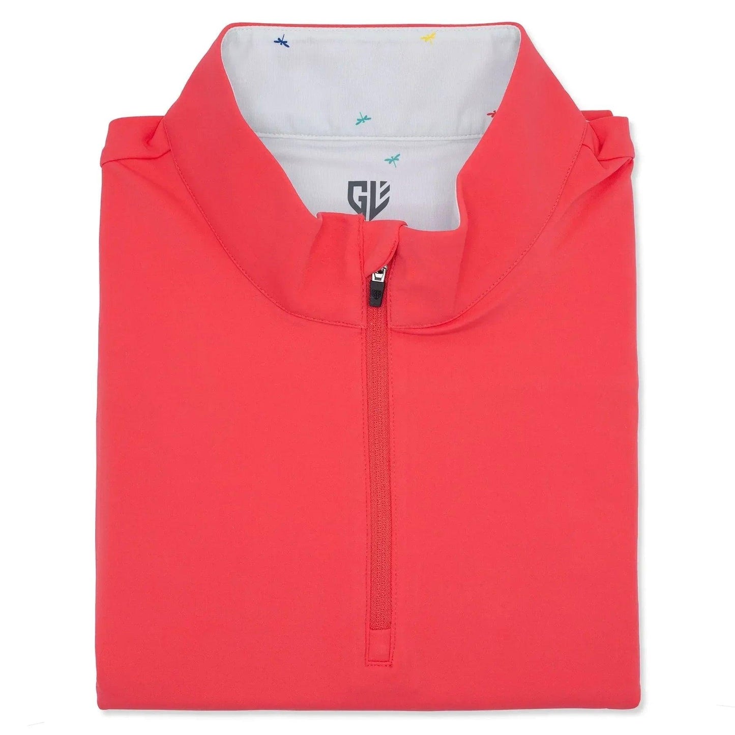 GrahamLuxeRyderGL31325ParadisePinkLayFlat - GOLF LEAGUE