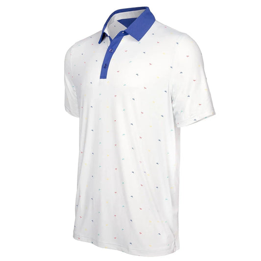 GrahamLuxeSpikeGL13425FrostDuskAngledFront - GOLF LEAGUE