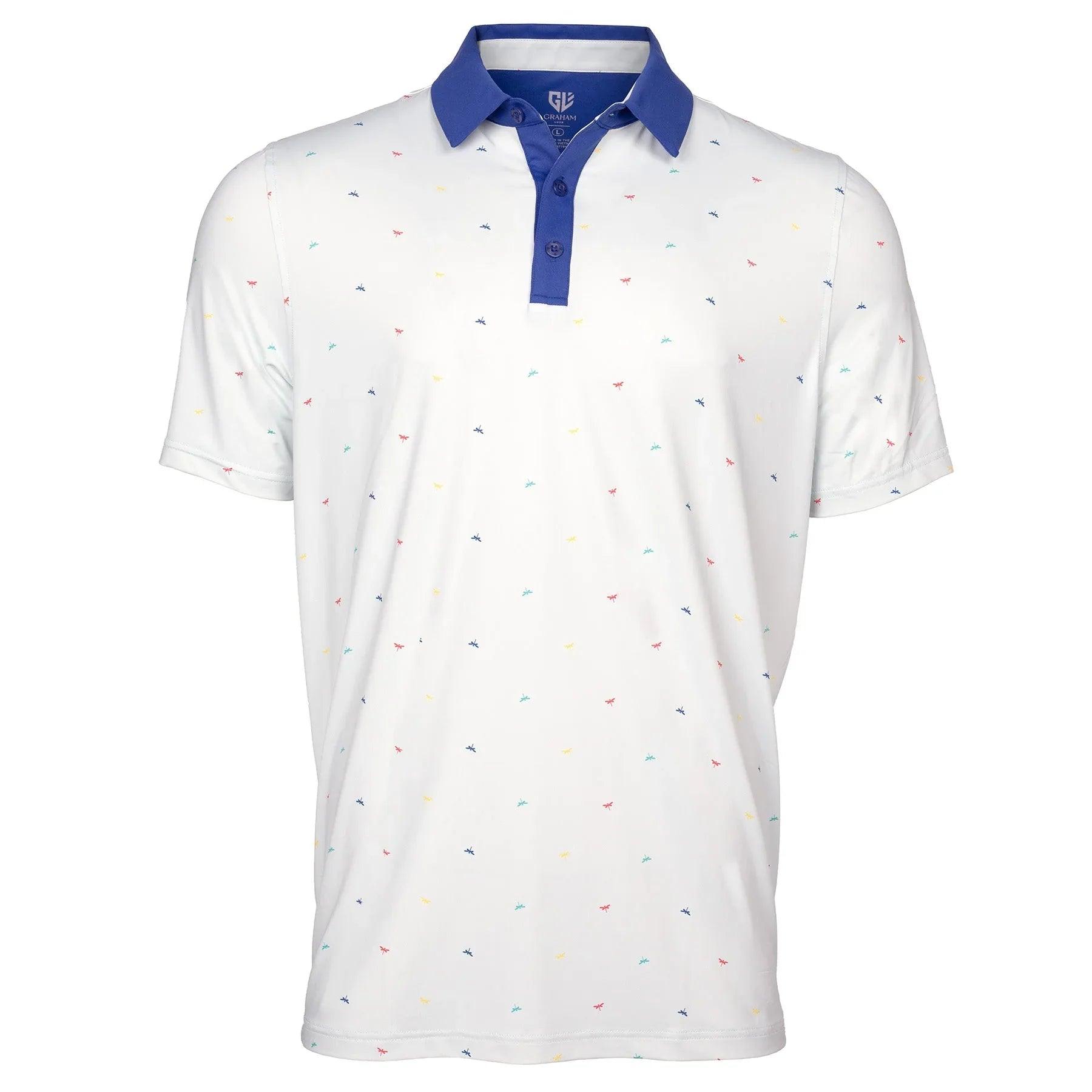 GrahamLuxeSpikeGL13425FrostDuskFront - GOLF LEAGUE