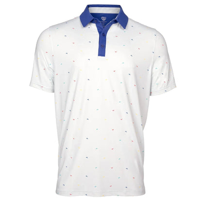 GrahamLuxeSpikeGL13425FrostDuskFront - GOLF LEAGUE