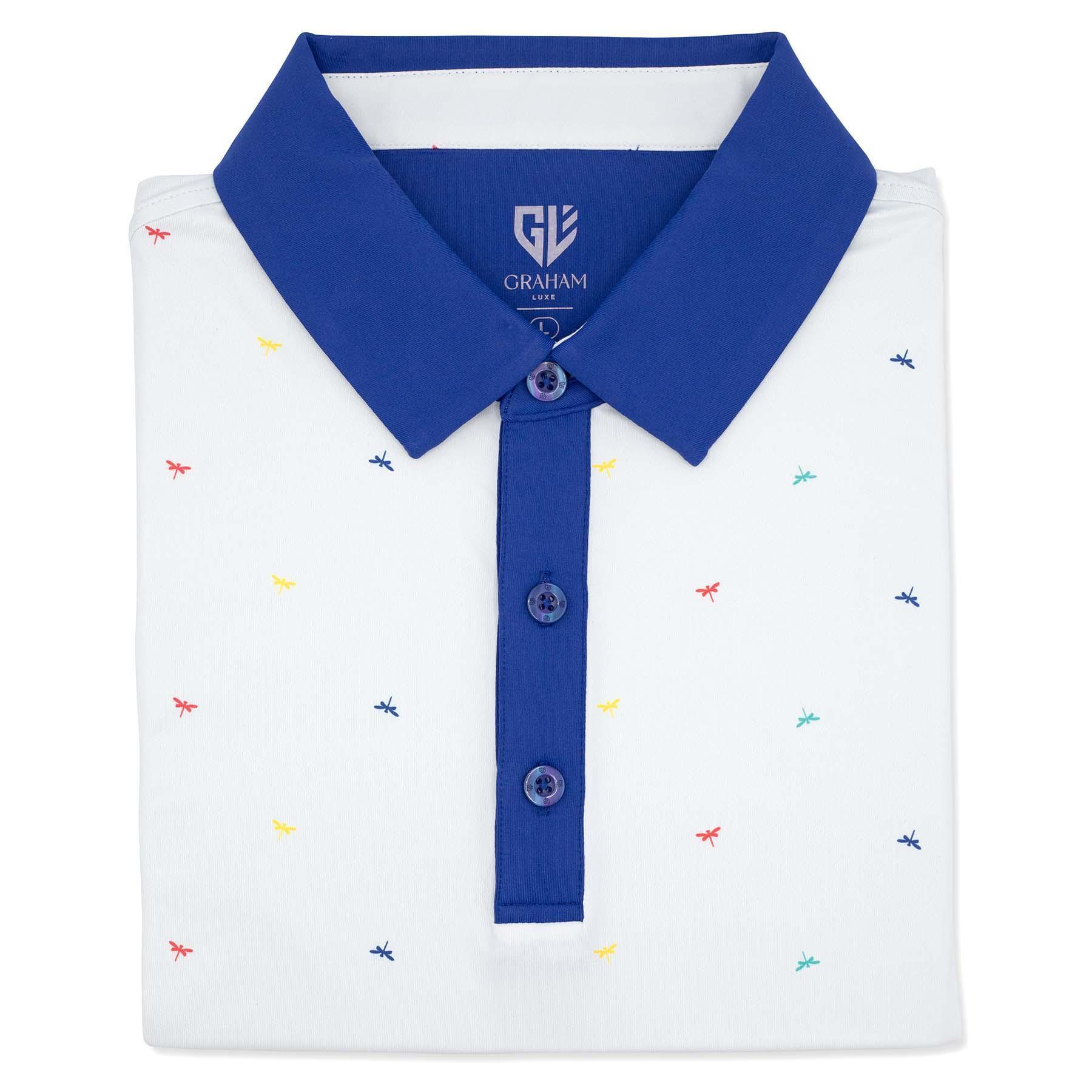 GrahamLuxeSpikeGL13425FrostDuskLayFlat - GOLF LEAGUE