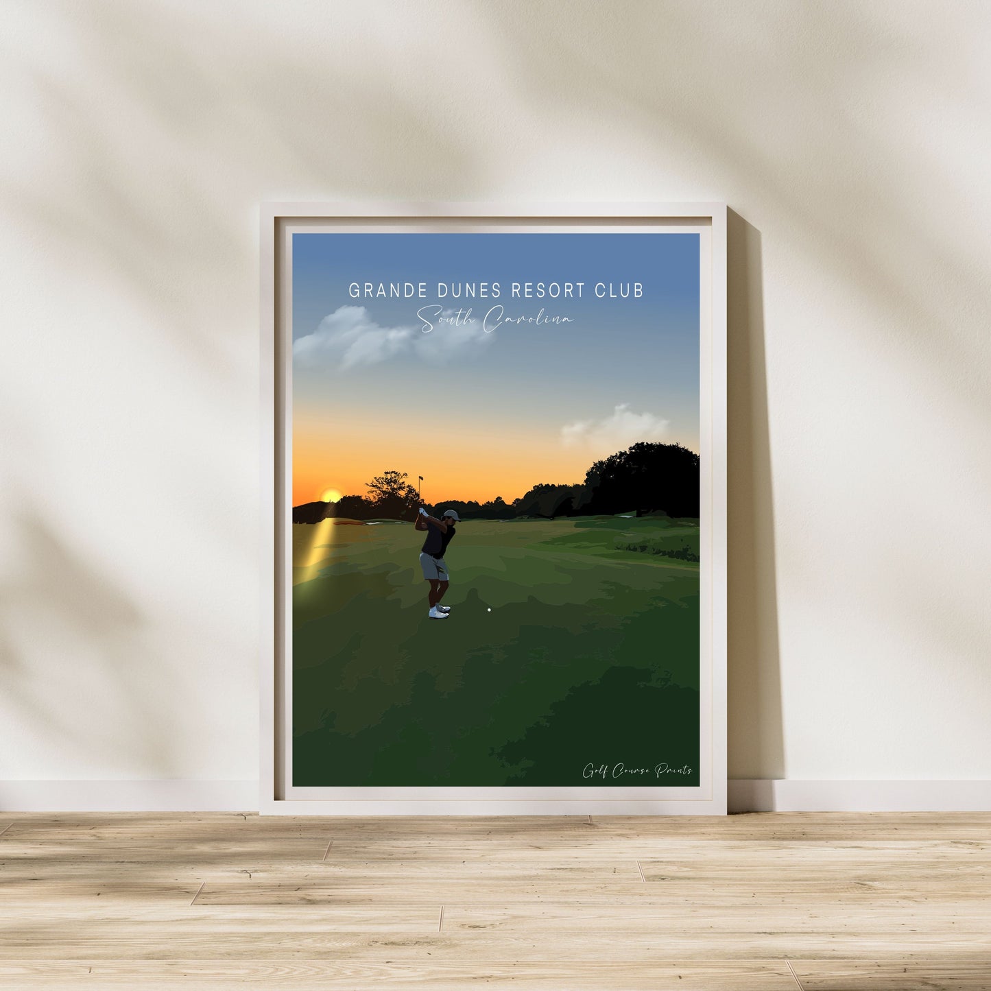 Grande Dunes Resort Club, South Carolina - Signature Designs