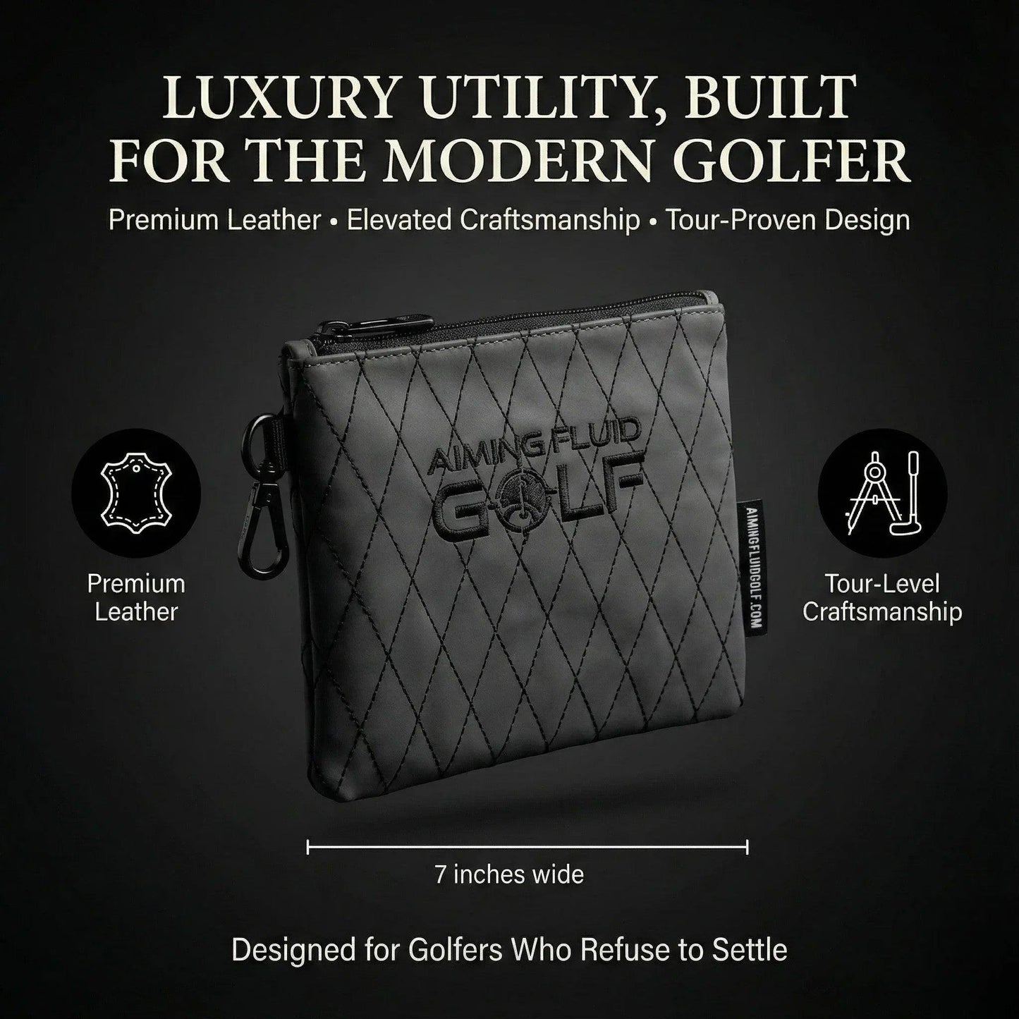 Gray_product_image_1 - GOLF LEAGUE