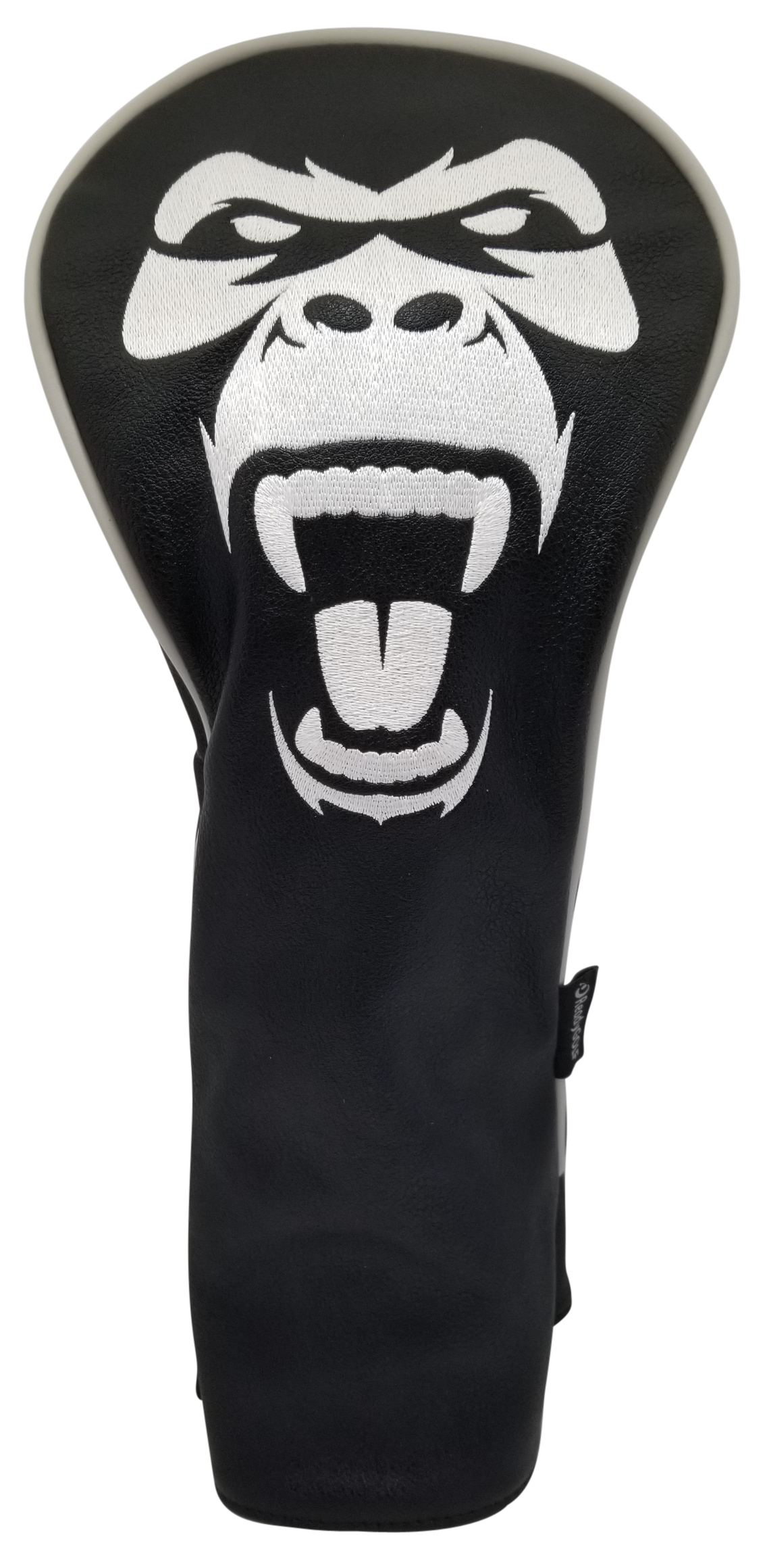 Great Ape Embroidered Driver Headcover by ReadyGOLF